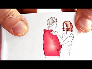 How to Use Condoms in Flip Book Animation