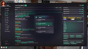 ❄️ Let it snow❄️ Commander Ruby York ❄️ nopixel 4.0 WL | GTA RP Police ❄️