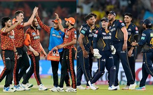 IPL 2024: Match 66, SRH vs GT Live: SRH vs GT Live Updates, Commentary, News, and More
