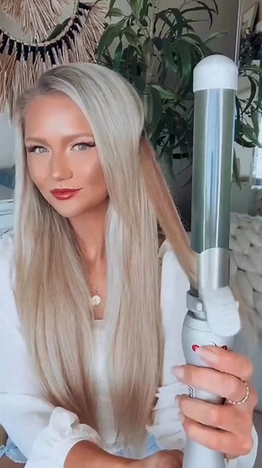 Save big on our Beachwaver Pro 1.25 on TikTok Shop 💕 | beach waver curler