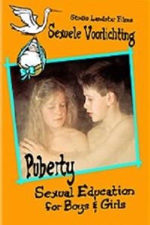 Sexuele voorlichting (1991) | Filmothèque | ČSFD.cz