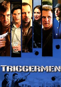 Triggermen streaming: where to watch movie online?