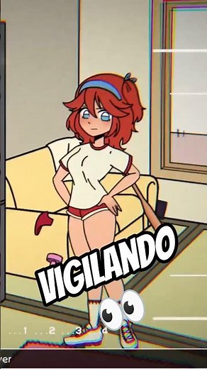 Juego H | Conseguí trabajo en una residencia llena de mujeres… pero algo salió mal 😳