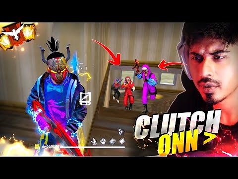 FREEFIRE🔥Solo vs Squad M1014 + Scar III 🤯 22 Kills Total OP Garena free fire | PK GAMERS #freefire