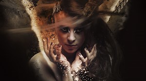 Out now! 'Heart of the Hurricane' (Black Edition) with three brand new songs 🔊⬇️ | Beyond the Black