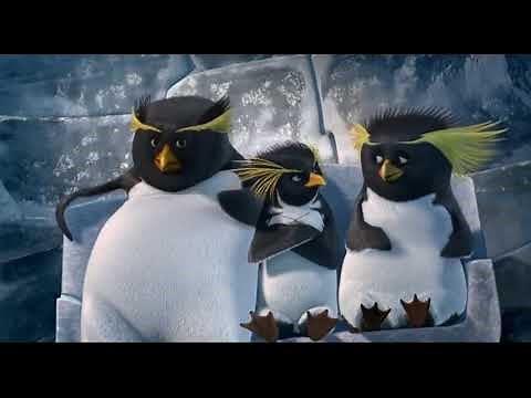 Surf's Up - Cody's life