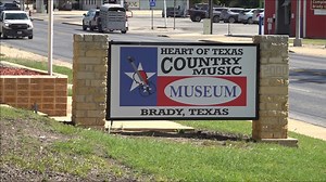 Honky-tonk history in the Heart of Texas