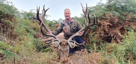 Outstanding New Zealand Hunting | Hunt New Zealand | Queenstown NZ