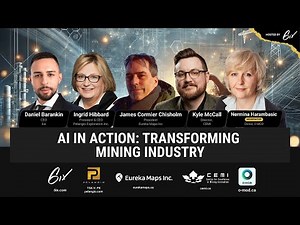 AI in Action: Transforming Mining Industry