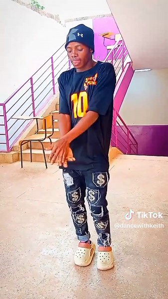 Zombie Dance Challenge: Join the Fun in 2025