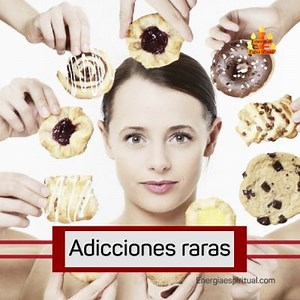 Weird addictions, weird things to do and more ▷➡️ Postposmo