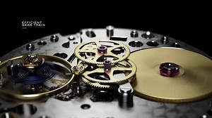 A ROLEX movement is an incredible feat of engineering. A spring finer than a human hair makes its heart - the oscillator - cover more than 3 times the circumference of the earth every year. Hundreds of #Rolex-made components, some lighter than a snowflake, are hand assembled to create a truly remarkable engine that requires no more power than the movement of the wrist to come to life. Discover calibre 3255, Rolex's new standard in watchmaking. http://on.rolex.com/calibre-3255 #Baselworld 2015 | 