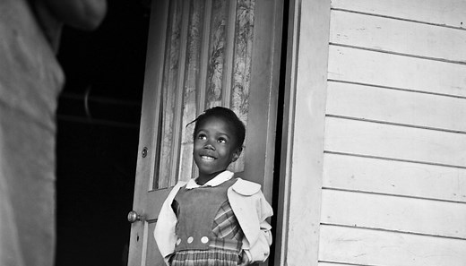 5 Facts About Ruby Bridges