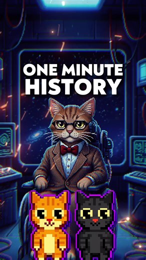 Stephen Hawking, a one minute story by Cats. The most famous physicist, ALS, genius mind, shocking life story