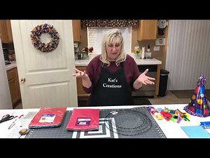 How to Make a Birthday Wreath 2 Ways in This Budget Wreaths Tutorial