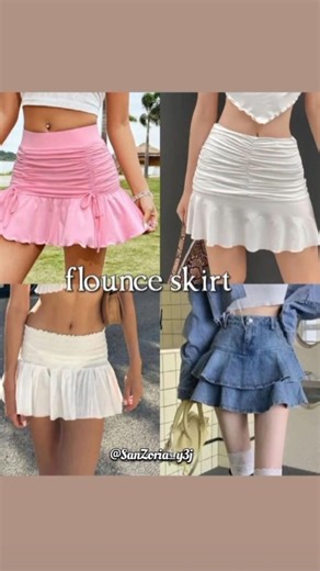 Short Skirt Fashion That Turns Heads 😎 #fashion #skirt #shortskirt #ootd #skirtoutfit