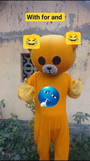 taddy bear funny video 😁😁#funny #short #lunch