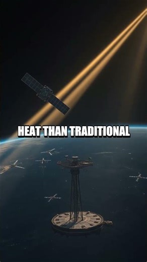 Spectral Light Paths Leap to Space