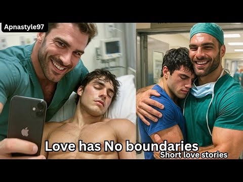 The bond between doctor and his patient short story