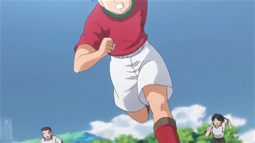 Capitan tsubasa- temporada 1 capítulo 31 ✈️🚀🛸 #capitantsubasa #supercampeones #copyright #viralanimes #viralvideos #viralreels #viral #animeedit #parati #animes #CapitanLaVida. | Capitan La Vida