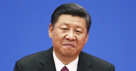 Intel officials say CCP leadership corruption report is on the way after Biden admin delay