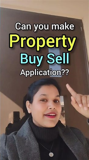 Make Property buy sell App | Make Property App with AI | Make Property App