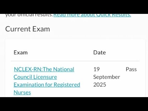 45-Minute NCLEX Last-Minute Crash Course | Pass in One Shot