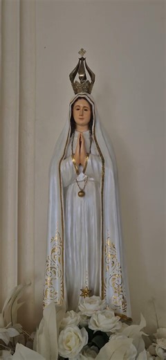 Ave Maria! Mother of God, pray and protect us...😇😇😇🙏🙏🙏☝️☝️☝️