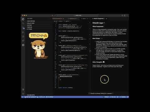 OtterDr__A_VS_Code_Companion_for_Error_Auditing