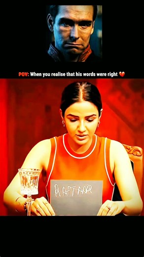 Raftaar emotional dialogue The traitor show Raftaar eliminated #raftaar #traitor #emotional #shorts