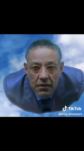 Gustavo Fring Edit: A Slowed Tribute to Breaking Bad