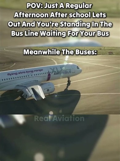 Airbus Be Like #aviation #airbus #a320 #aviationlovers #avgeek #avgeekplane #shorts #plane