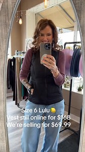 Just in 🍋#secondchanceconsignmentboutique #consignmentstore #resale #secondchancetecumseh #shoplocal | Second Chance Consignment Boutique