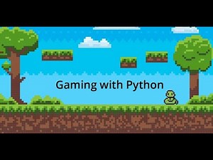 07-Pygame Keyboard events & text rendering