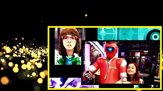 Sam and Cat Season 1 Episode 30 #SuperPsycho