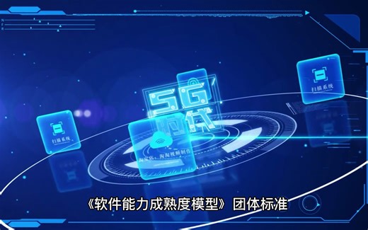 CSMM-软件能力成熟度模型