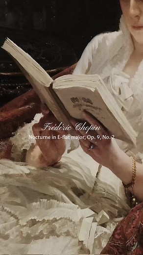 Chopin Nocturne in E Flat Major Op. 9 No. 2 - Classical Piano Music