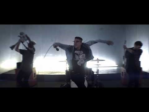 Dayseeker - The Earth Will Turn (Official Music Video)