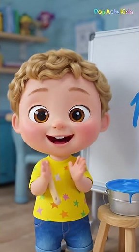 Learn to Write Numbers 11 12 13 | Eleven Twelve Thirteen | Whiteboard Writing for Kids