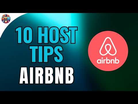 10 Airbnb Host Tips That Will Boost Your Bookings