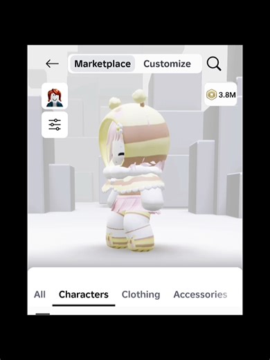 Buti Sinubukan Ko sa Roblox: Gawaan at Codes