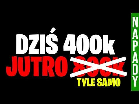 JEDNAK NIE DZIAŁA XD | GTA ONLINE
