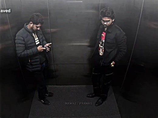 Epic Lift Prank Compilation - Part 3