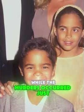 8 Chilling Details About Nicole Brown Simpson's Murder