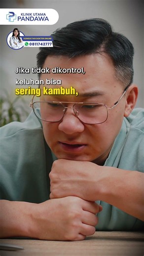 Gatal, Mengelupas & Makin Meluas? Hati-Hati Psoriasis!