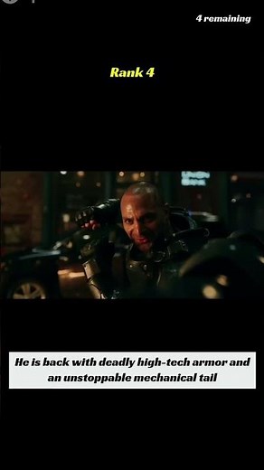 Spider-Man's New Trilogy Just Confirmed 5 Villains #marvel