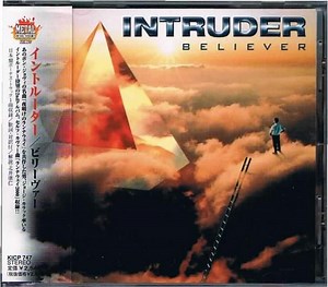 Intruder - Believer