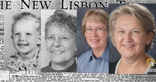 New efforts made to solve the biggest mystery in Juneau Co.