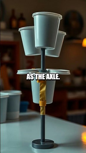 Measuring Wind Speed at Home with a Cup Anemometer