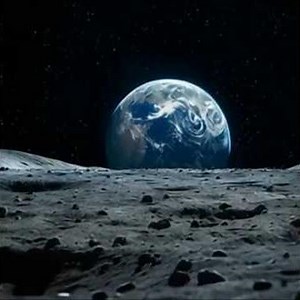 A Night on the Moon is More Terrifying Than You Imagine
